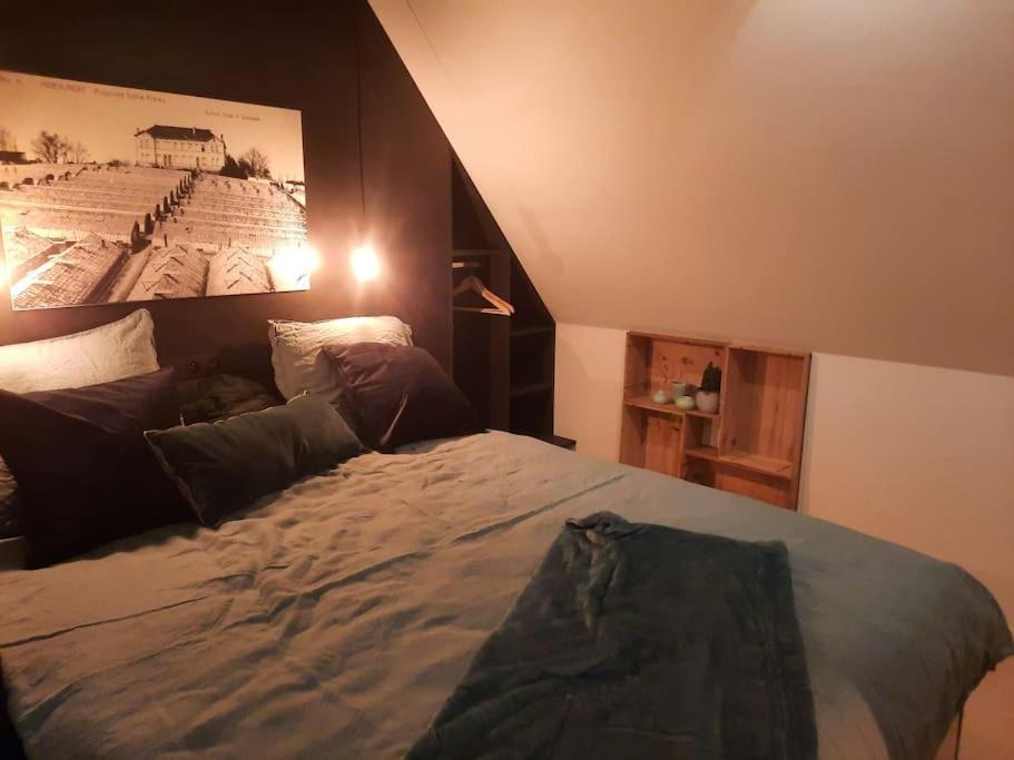Ateljee Sohie Vakantiehuis *