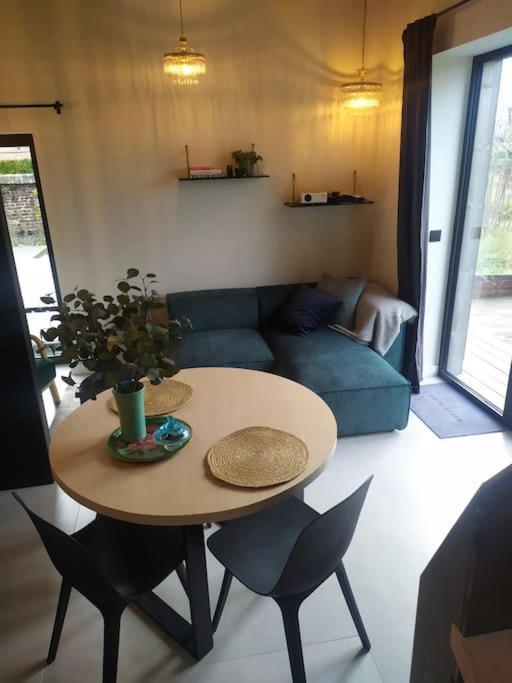Vakantiehuis Ateljee Sohie